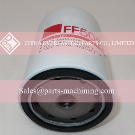 дистрибьюторы фильтров Fleetguard FF5052