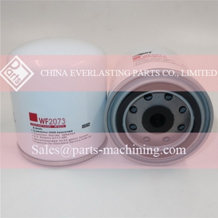 Фильтр охлаждающей жидкости Cummins 4058964 WF2073