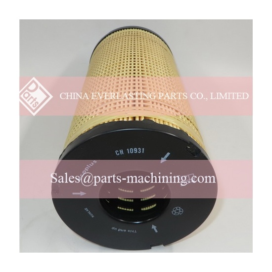 wholesale Топливный фильтр качества OEM CH10931 для двигателя дизель-генератора