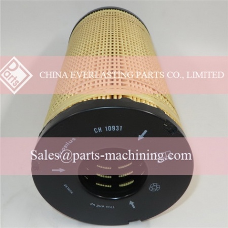wholesale Топливный фильтр качества OEM CH10931 для двигателя дизель-генератора