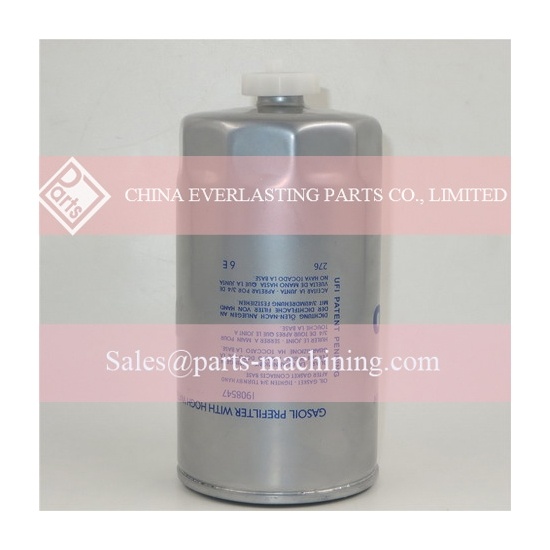 Фильтр сепаратора топливной воды для грузовых автомобилей iveco eurocargo 1908547