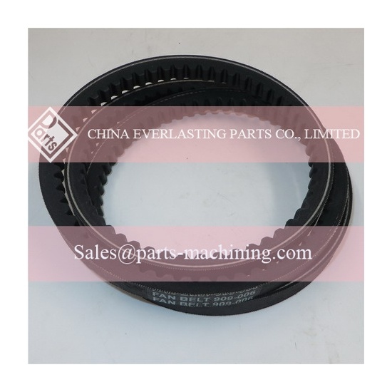 Ремень вентилятора генераторной установки fg Wilson 909-006