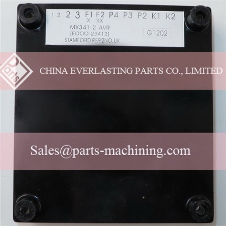 Стамфорд AVR MX341 автоматический регулятор напряжения