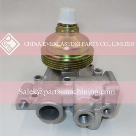 750-40621 водяной насос двигателя генераторной установки lister petter