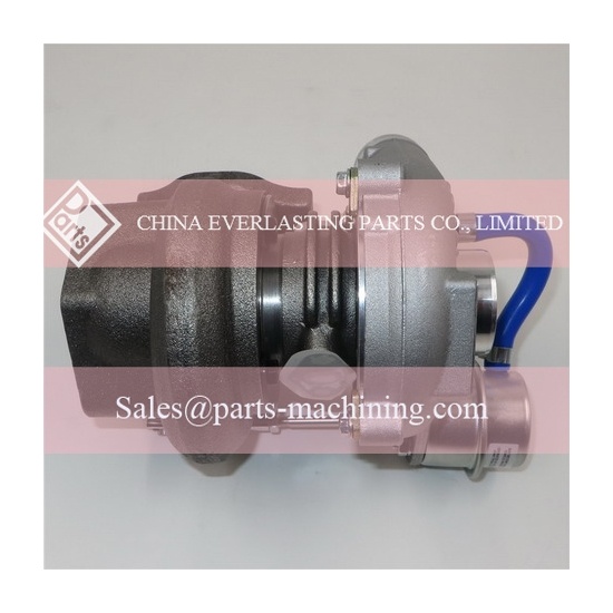 Perkins OEM Turbo 2674A421 для генератора