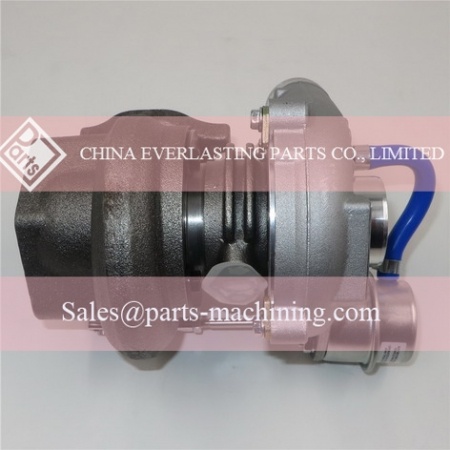 Perkins OEM Turbo 2674A421 для генератора