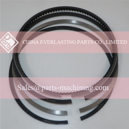 Китай dongfeng cummins NTA855 поршневое кольцо двигателя 4089811 3803471 3801755