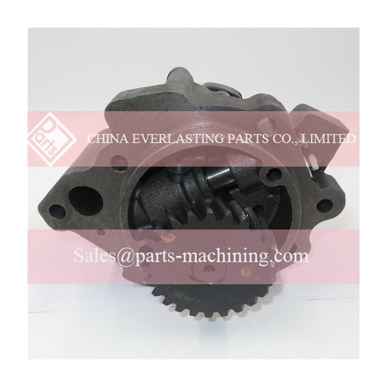 подлинный масляный насос 3821579 для двигателя cummins NTA855