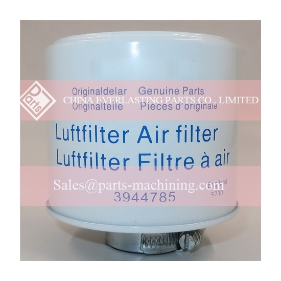 volvo air element filter 3944785