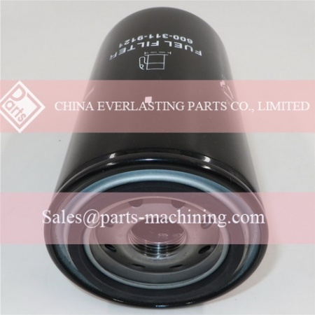 Оригинальный топливный фильтр komatsu PC300-7 600-311-9121