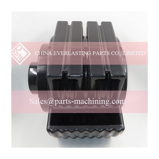 fleetguard air filter housing AH1100