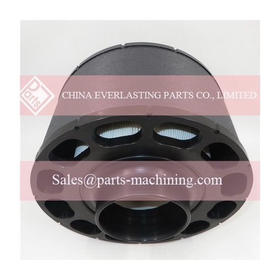Черный пластиковый воздушный фильтр OEM-качества AH1140 C105003