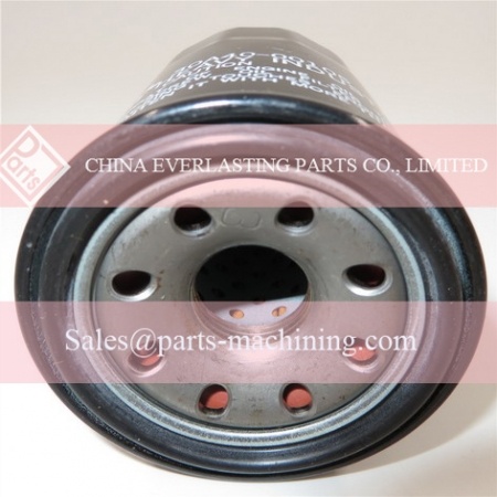 199-2239 ahlstrom фильтры бумажные масляные фильтры для фильтра двигателя CAT 1992239