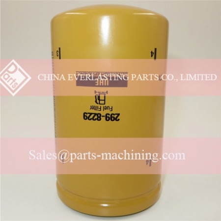 Фильтр OEM 299-8229 подходит для топливного фильтра 2656F843 2998229