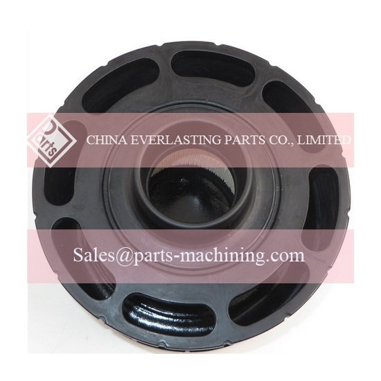 Воздушный фильтр генератора для John Deere RE503694 ECC085001 AH1198