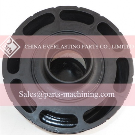 Воздушный фильтр генератора для John Deere RE503694 ECC085001 AH1198