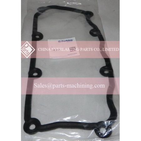 3681A057 PERKINS ROCKER КРЫШКА ПРОКЛАДКА PERKINS СЕРИИ 1100