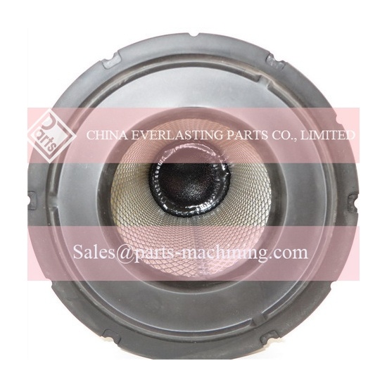 воздушные фильтры Fleetguard AF25504