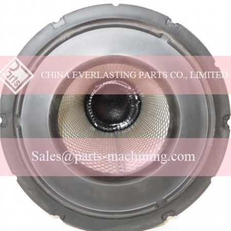 воздушные фильтры Fleetguard AF25504