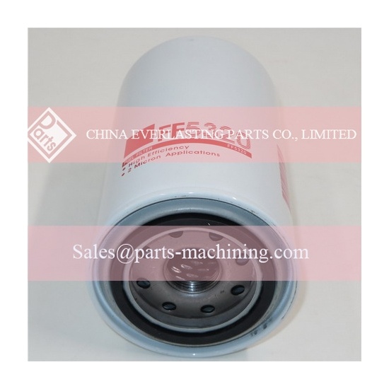 дизельный генератор Fleetguard FF5320 топливный фильтр FF5814 P551313
