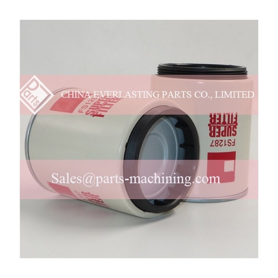 Топливный фильтр хорошей производительности Fleetguard FS1287 P550730 84989840
