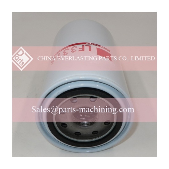 Масляный фильтр генераторной установки, Китай, Fleetguard LF3316 675616C91