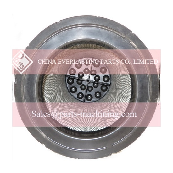 6I2509 Сменный картридж воздушного фильтра CAT 6I-2509 32-7167 AF25137M P532509