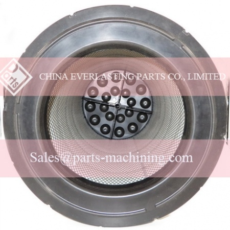 6I2509 Сменный картридж воздушного фильтра CAT 6I-2509 32-7167 AF25137M P532509