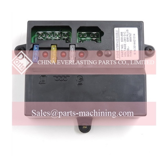 Engine interface Moudle EIM630-466