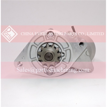 Lister Petter Starter 757-26450 для генераторных установок Lister Petter
