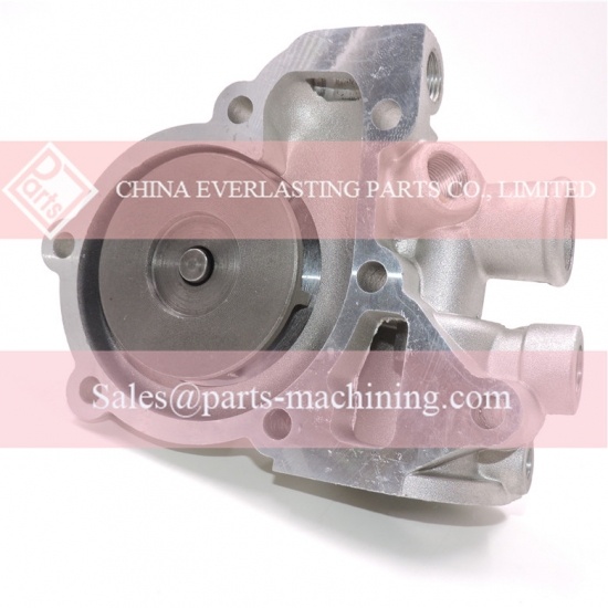 Водяной насос lister petter LPW LPWT LPWS 750-40624 75040624
