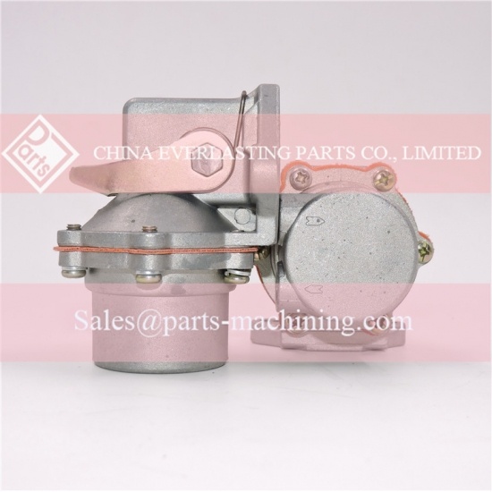 Топливоподкачивающий насос LPA LPW lister petter 757-14175