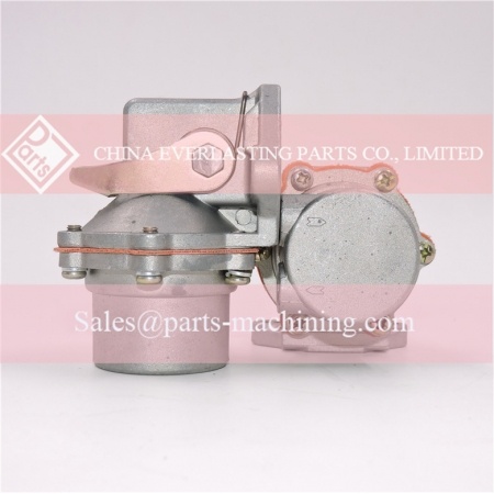 Топливоподкачивающий насос LPA LPW lister petter 757-14175