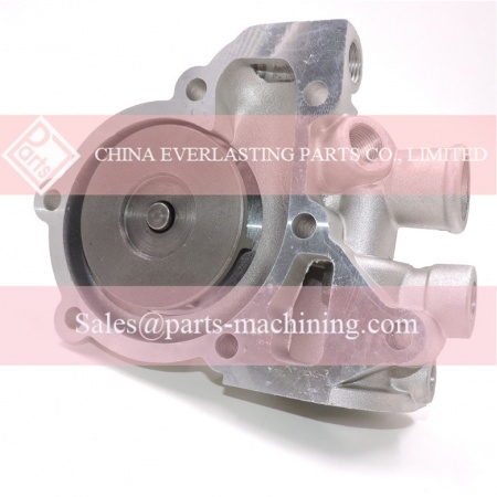 Водяной насос lister 751-41022 для двигателя LPW