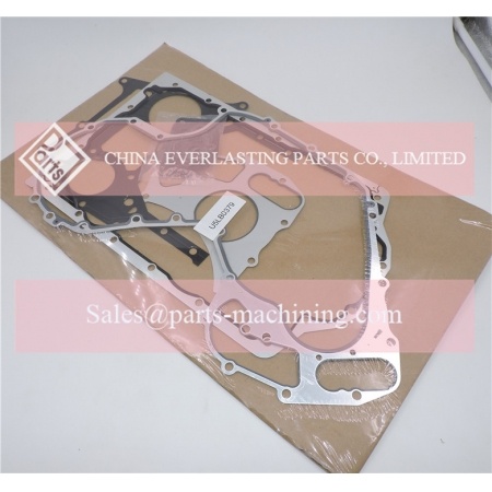 Комплект нижнего соединения и прокладок Perkins U5LB0379