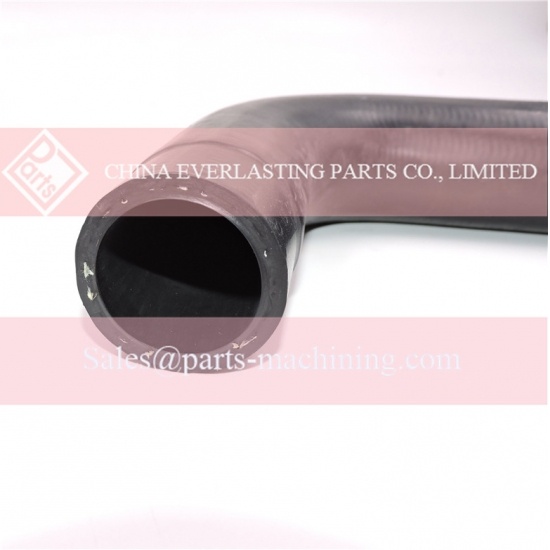 U45537130 шланг радиатора генератора Perkins 403