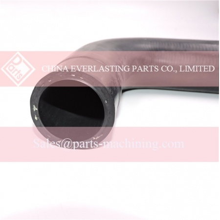 U45537130 шланг радиатора генератора Perkins 403