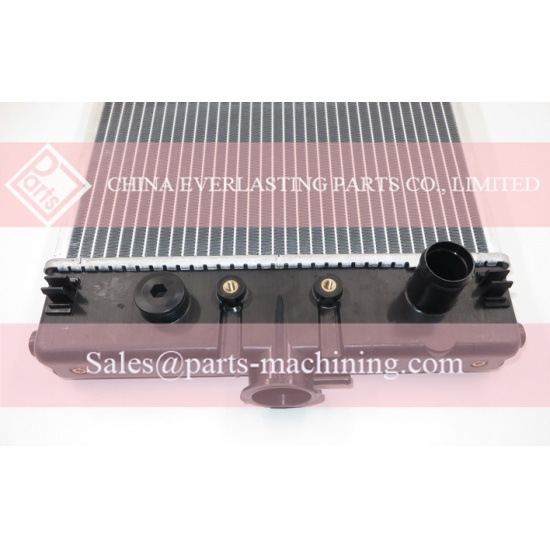 Производитель китайских радиаторов TPN440 U45506580 для Perkins 400