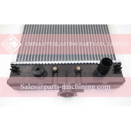Производитель китайских радиаторов TPN440 U45506580 для Perkins 400