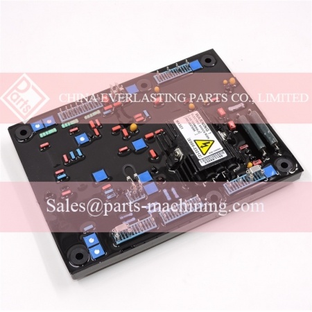 Stamford MX321 E000-23412 AVR для генератора newage onan 350-16200 E000-23410