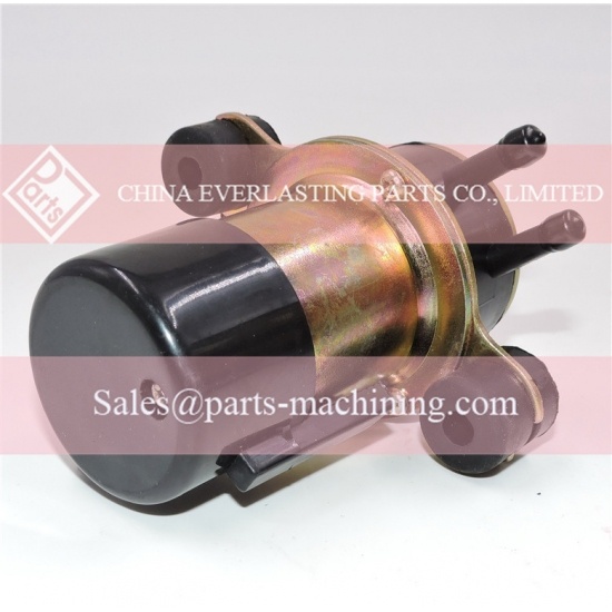 Электрический топливный насос 30A60-00200 mitsubishi S3L S4L
