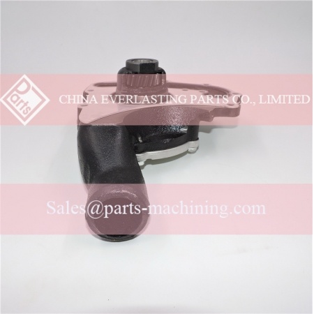 водяной насос Perkins U5MW0206 U5MW0197 водяной насос FG Wilson 10000-45433