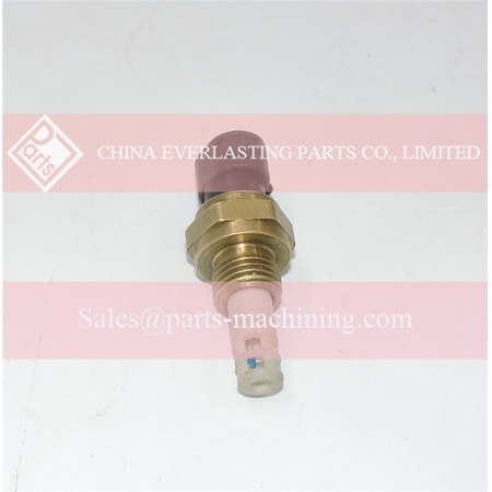 Датчик температуры cummins ISB QSB 3408345 3865366 3865345
