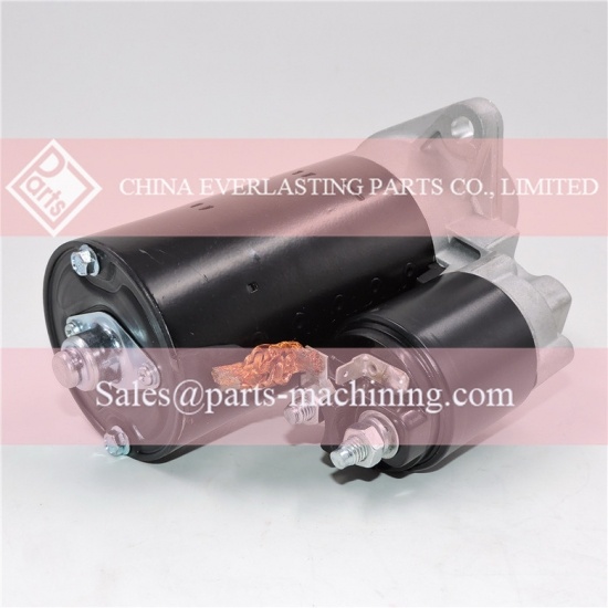 Стартер U5MK8261 998-469 185086600 для промышленного двигателя Perkins FG Wilson