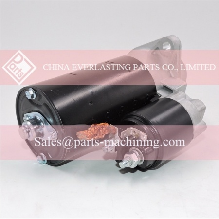 Стартер U5MK8261 998-469 185086600 для промышленного двигателя Perkins FG Wilson