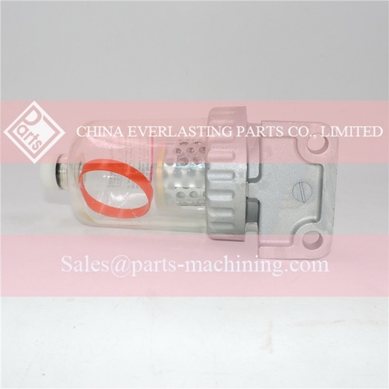 водоотделитель топлива Hitachi 44803-1080 ME039811 8944271460