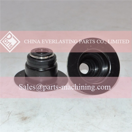 Замена уплотнения штока клапана cummins ISB ISC ISM ISL QSB QSM 3948578