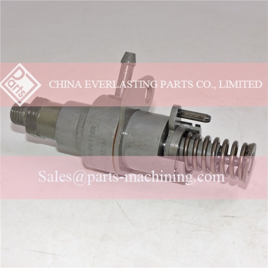 замена ТНВД lister petter lpw2 lpw3 lpw4 751-41322