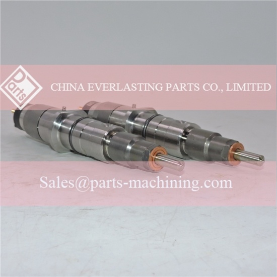 bosch 0445120236 инжектор Common Rail cummins 5263308 4939061 замена