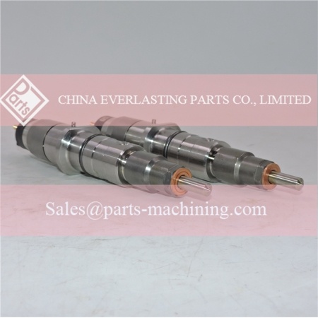 bosch 0445120236 инжектор Common Rail cummins 5263308 4939061 замена